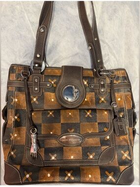 sergio bustamante bag